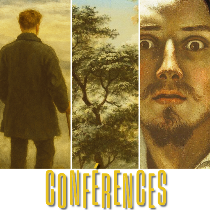 Conférence - Le Romantisme allemand